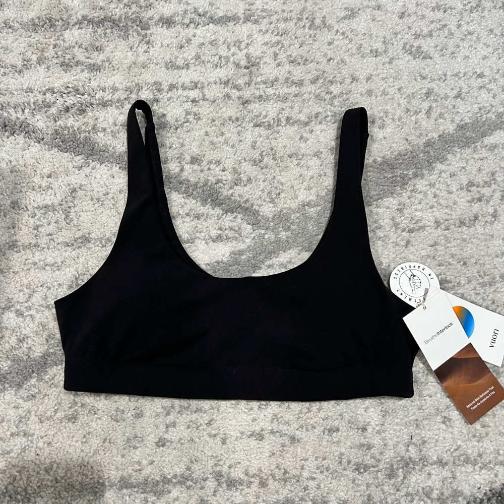 NWT Vuori Daily Bra